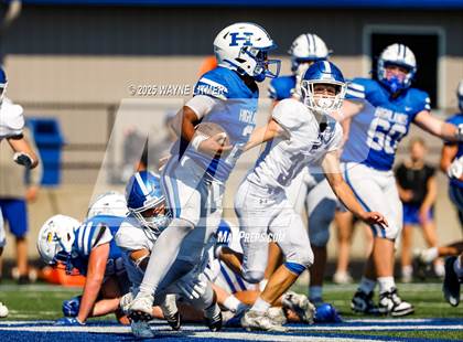 Thumbnail 2 in JV: Highlands @ Covington Catholic photogallery.