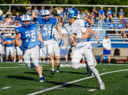 Thumbnail 3 in JV: Highlands @ Covington Catholic photogallery.
