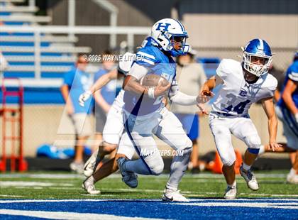 Thumbnail 2 in JV: Highlands @ Covington Catholic photogallery.