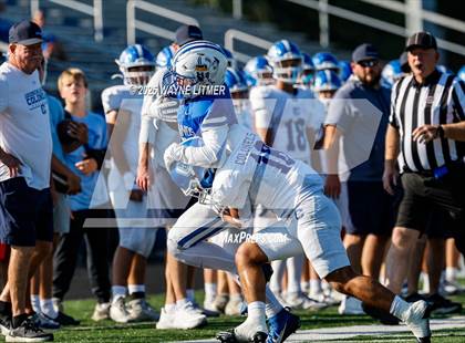 Thumbnail 1 in JV: Highlands @ Covington Catholic photogallery.