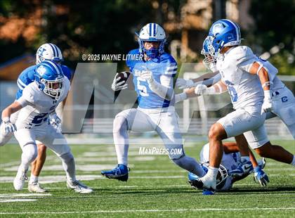 Thumbnail 1 in JV: Highlands @ Covington Catholic photogallery.