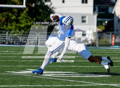Thumbnail 1 in JV: Highlands @ Covington Catholic photogallery.