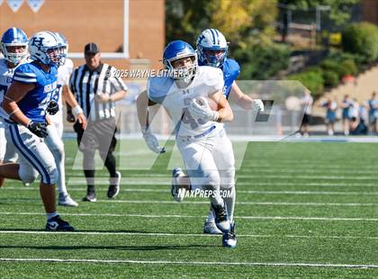 Thumbnail 1 in JV: Highlands @ Covington Catholic photogallery.