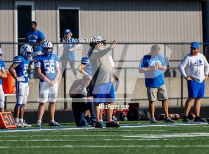 Thumbnail 1 in JV: Highlands @ Covington Catholic photogallery.
