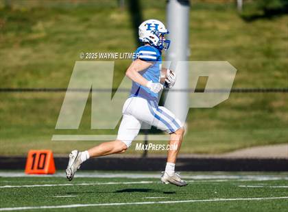 Thumbnail 1 in JV: Highlands @ Covington Catholic photogallery.