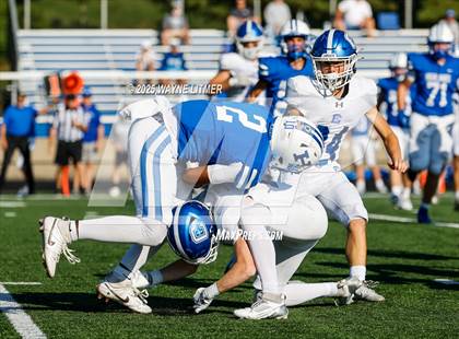 Thumbnail 3 in JV: Highlands @ Covington Catholic photogallery.