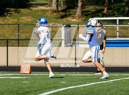 Thumbnail 1 in JV: Highlands @ Covington Catholic photogallery.