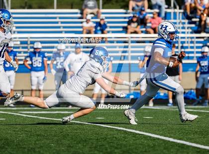 Thumbnail 2 in JV: Highlands @ Covington Catholic photogallery.