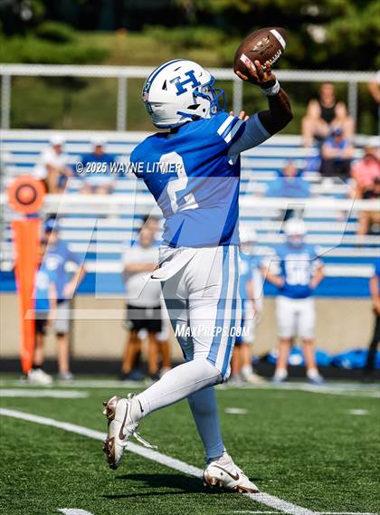 Thumbnail 3 in JV: Highlands @ Covington Catholic photogallery.