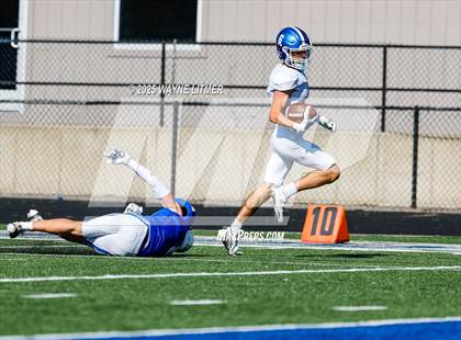 Thumbnail 2 in JV: Highlands @ Covington Catholic photogallery.
