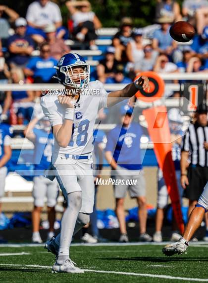 Thumbnail 2 in JV: Highlands @ Covington Catholic photogallery.