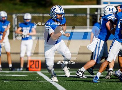 Thumbnail 3 in JV: Highlands @ Covington Catholic photogallery.