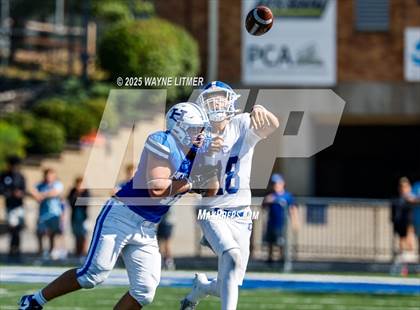 Thumbnail 3 in JV: Highlands @ Covington Catholic photogallery.