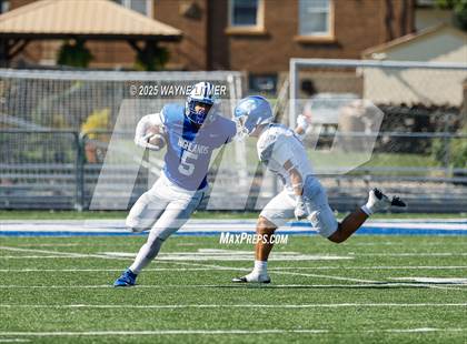 Thumbnail 3 in JV: Highlands @ Covington Catholic photogallery.