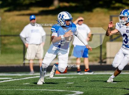 Thumbnail 2 in JV: Highlands @ Covington Catholic photogallery.