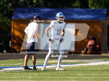 Thumbnail 3 in JV: Highlands @ Covington Catholic photogallery.