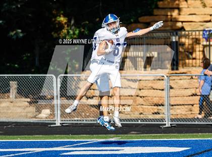 Thumbnail 3 in JV: Highlands @ Covington Catholic photogallery.
