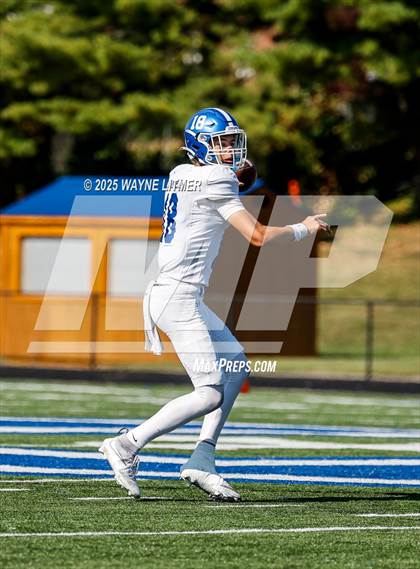 Thumbnail 1 in JV: Highlands @ Covington Catholic photogallery.