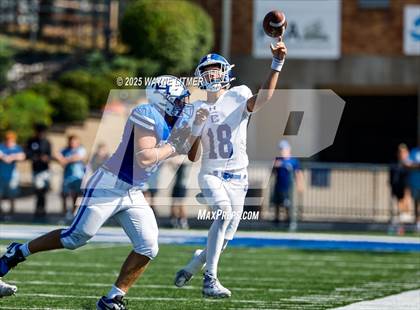 Thumbnail 2 in JV: Highlands @ Covington Catholic photogallery.