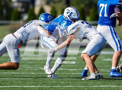 Thumbnail 1 in JV: Highlands @ Covington Catholic photogallery.