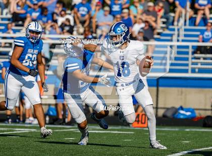 Thumbnail 2 in JV: Highlands @ Covington Catholic photogallery.