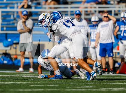 Thumbnail 2 in JV: Highlands @ Covington Catholic photogallery.