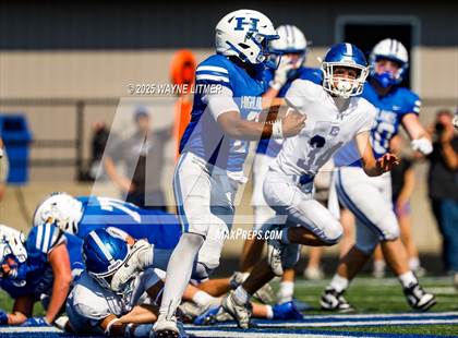 Thumbnail 1 in JV: Highlands @ Covington Catholic photogallery.