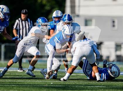 Thumbnail 1 in JV: Highlands @ Covington Catholic photogallery.