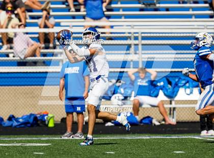 Thumbnail 1 in JV: Highlands @ Covington Catholic photogallery.