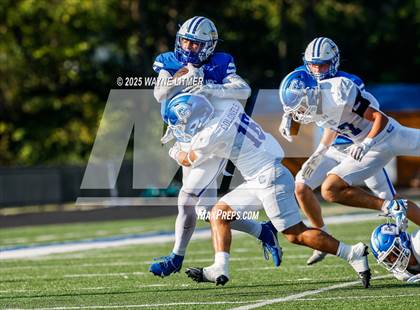 Thumbnail 2 in JV: Highlands @ Covington Catholic photogallery.