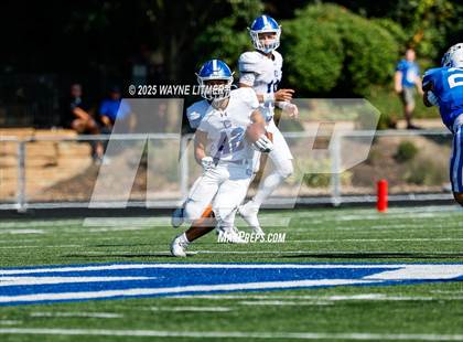 Thumbnail 1 in JV: Highlands @ Covington Catholic photogallery.