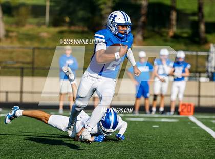 Thumbnail 2 in JV: Highlands @ Covington Catholic photogallery.