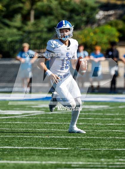Thumbnail 3 in JV: Highlands @ Covington Catholic photogallery.