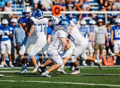 Thumbnail 3 in JV: Highlands @ Covington Catholic photogallery.