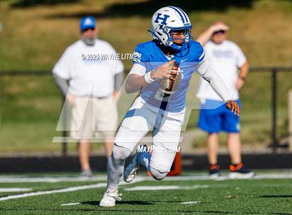 Thumbnail 2 in JV: Highlands @ Covington Catholic photogallery.