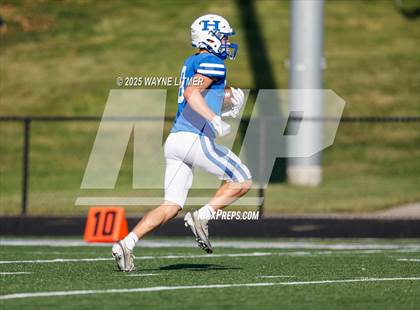 Thumbnail 2 in JV: Highlands @ Covington Catholic photogallery.