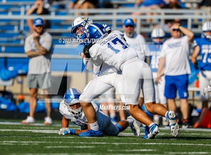 Thumbnail 1 in JV: Highlands @ Covington Catholic photogallery.