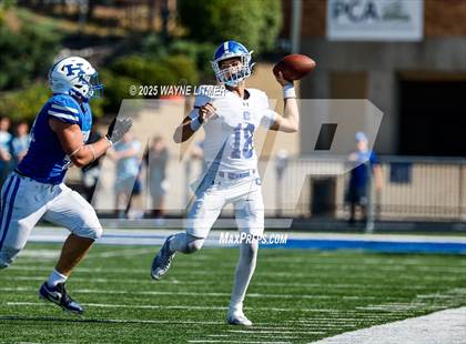 Thumbnail 3 in JV: Highlands @ Covington Catholic photogallery.
