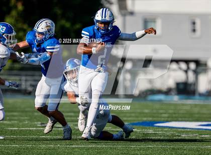 Thumbnail 3 in JV: Highlands @ Covington Catholic photogallery.