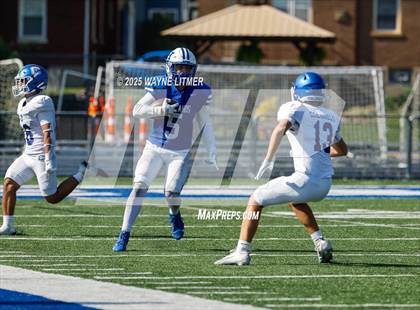 Thumbnail 2 in JV: Highlands @ Covington Catholic photogallery.