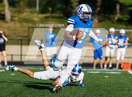 Thumbnail 3 in JV: Highlands @ Covington Catholic photogallery.