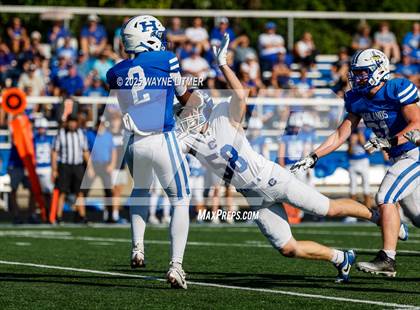 Thumbnail 2 in JV: Highlands @ Covington Catholic photogallery.