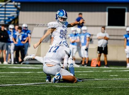 Thumbnail 3 in JV: Highlands @ Covington Catholic photogallery.