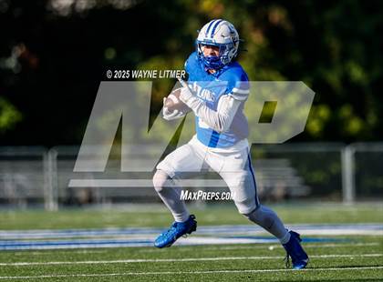 Thumbnail 3 in JV: Highlands @ Covington Catholic photogallery.
