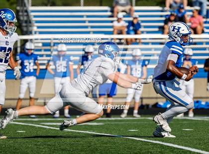 Thumbnail 3 in JV: Highlands @ Covington Catholic photogallery.