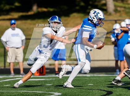 Thumbnail 1 in JV: Highlands @ Covington Catholic photogallery.