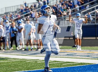 Thumbnail 2 in JV: Highlands @ Covington Catholic photogallery.