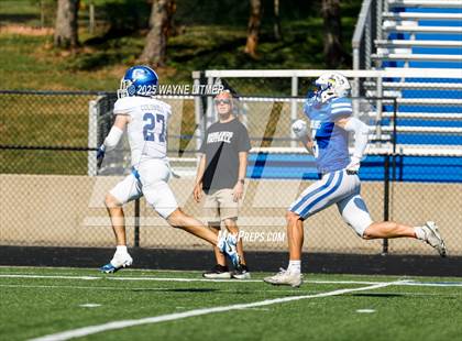 Thumbnail 1 in JV: Highlands @ Covington Catholic photogallery.
