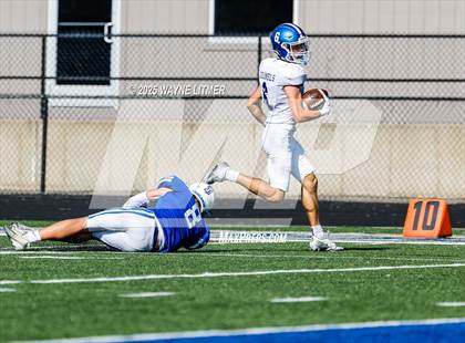 Thumbnail 1 in JV: Highlands @ Covington Catholic photogallery.