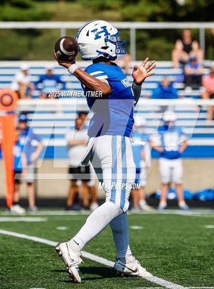 Thumbnail 1 in JV: Highlands @ Covington Catholic photogallery.